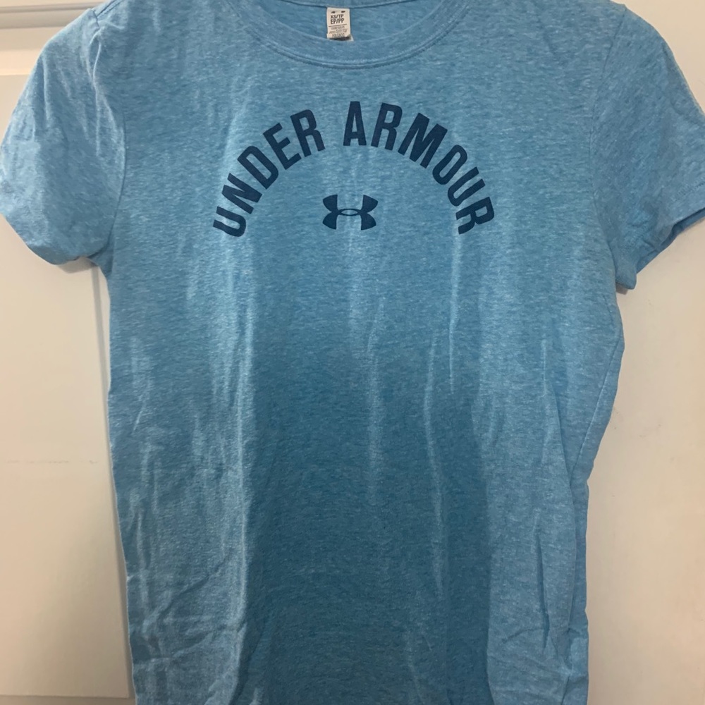 UA T-Shirt